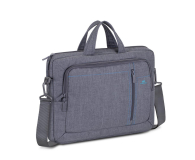 RIVACASE Alpendorf 7530 15.6" szary - 739400 - zdjęcie 1
